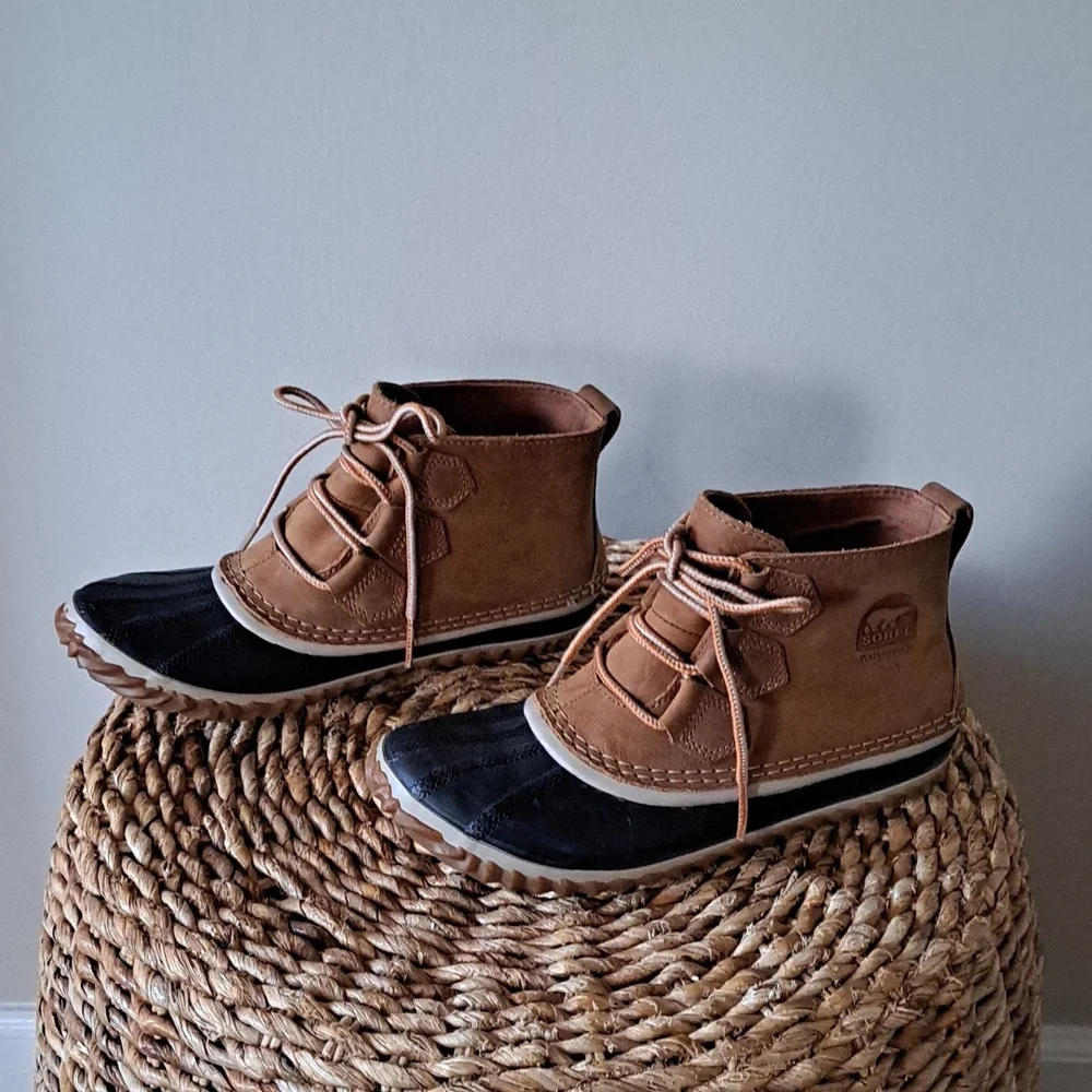Sorel trending brand